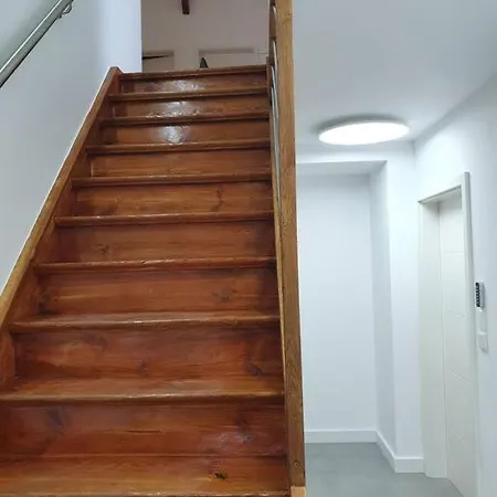 4.og/maisonette-wohnung Neu/4-zimmer/weststadt Apartment Karlsruhe
