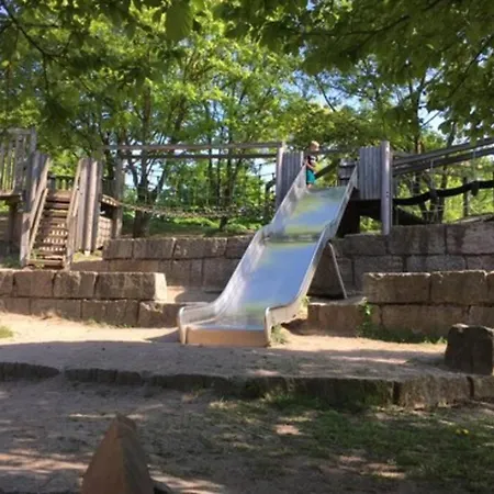 4.og/maisonette-wohnung Neu/4-zimmer/weststadt Karlsruhe