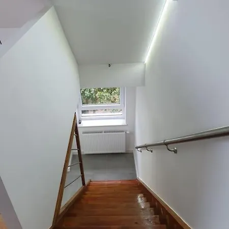 4.og/maisonette-wohnung Neu/4-zimmer/weststadt